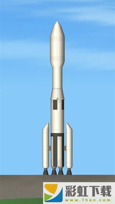 sfs航天模擬器1.5.9.3