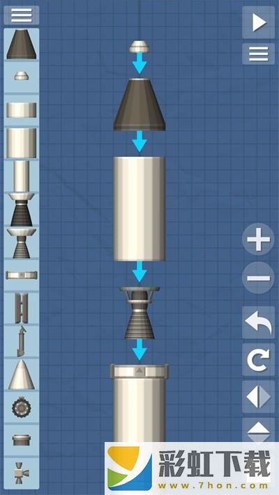 sfs航天模擬器1.5.9.3