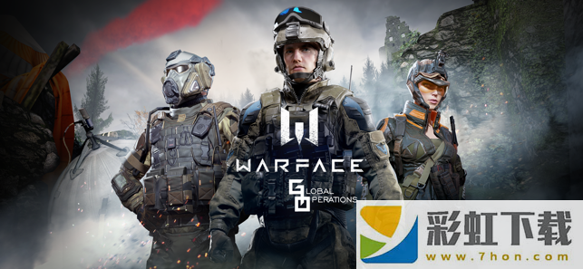 戰(zhàn)爭前線warface