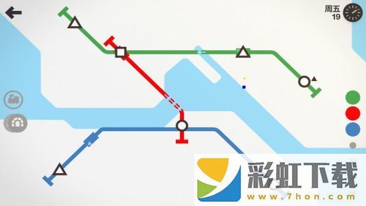 minimetro