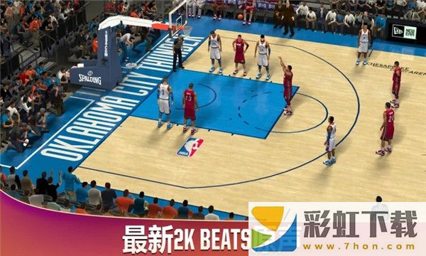 NBA2K20內(nèi)置菜單