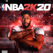 NBA2K20內(nèi)置菜單