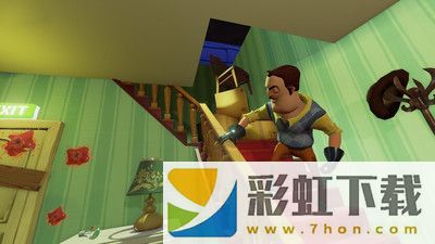 鄰居的阿2免費(fèi)版