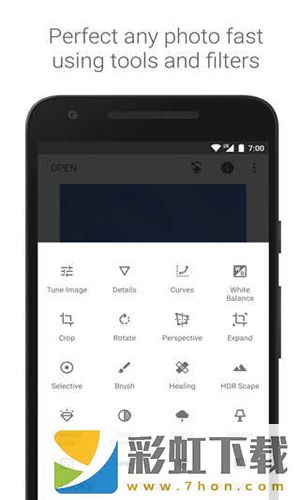 snapseed正式版