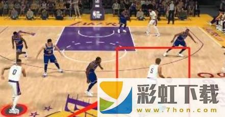 nba2k20安卓直裝版