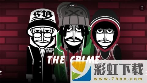 節(jié)奏盒子The Crime