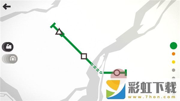 minimetro最新安卓版