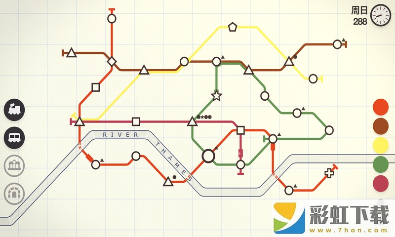 minimetro最新安卓版