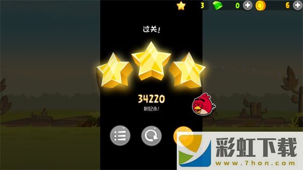 Angry Birds國(guó)際版