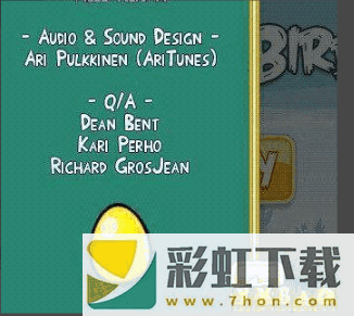 Angry Birds國(guó)際版