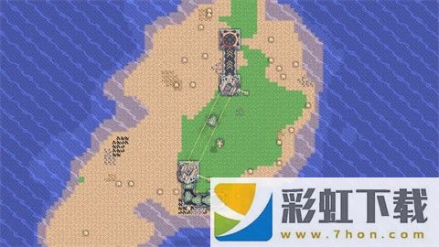 異星工廠安卓版