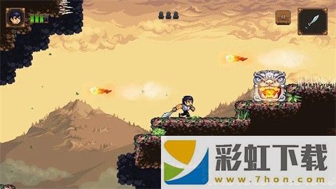 東方之影手機版