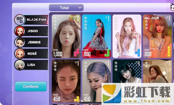 blackpinkthegame