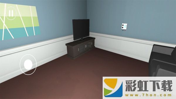 恐怖玩具鬼屋