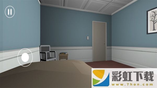 恐怖玩具鬼屋