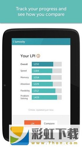 lumosity