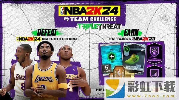 MyNBA2K24