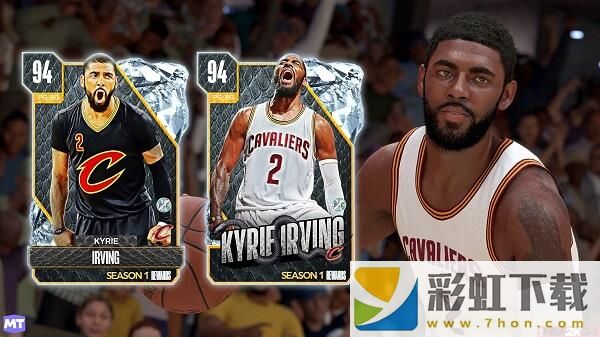 MyNBA2K24