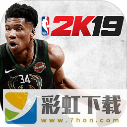 NBA2K19正版