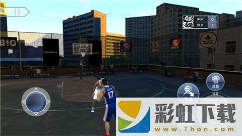 NBA2K19正版