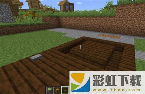 Minecraft國際版手機版