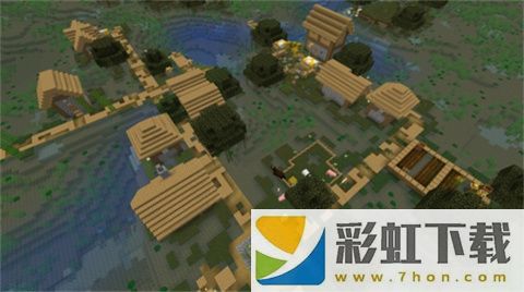 Minecraft國際版手機版