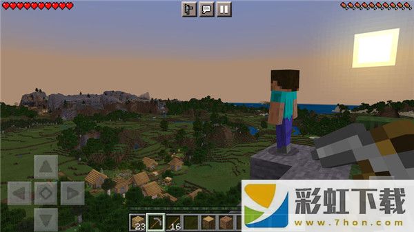 minecraft國(guó)際版基巖版