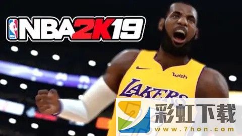 NBA2K19正版