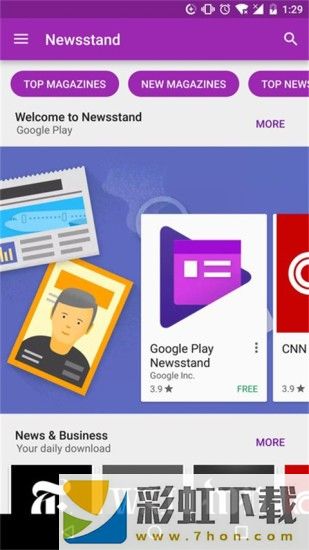 Google Play谷歌商店