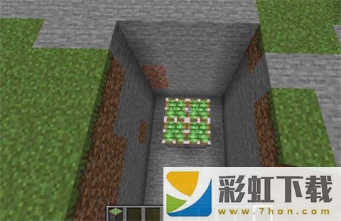 Minecraft國際版手機版