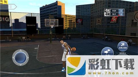 NBA2K19正版