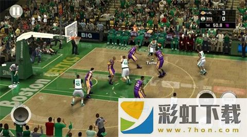 NBA2K19正版