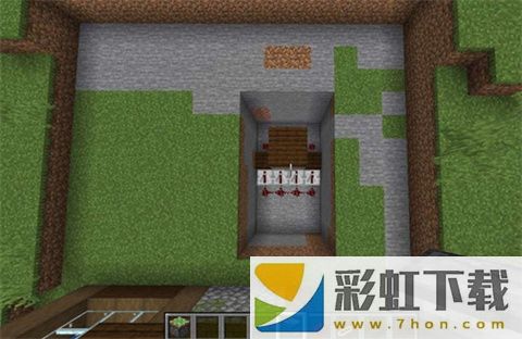 Minecraft國際版手機版