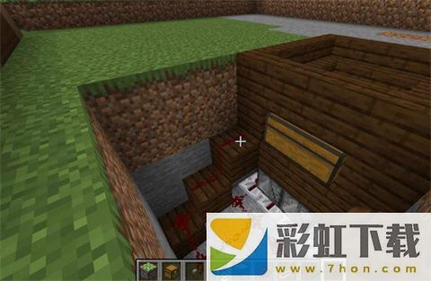 Minecraft國際版手機版