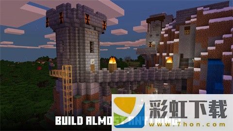 minecraft國(guó)際版最新版