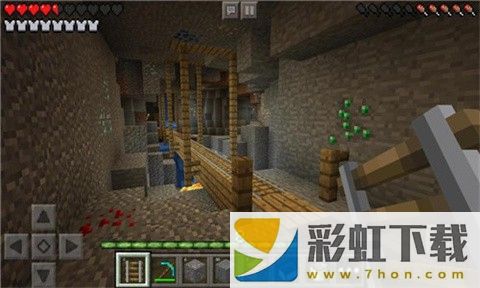 Minecraft國際版手機版