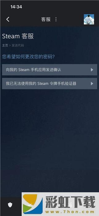 正版Steam