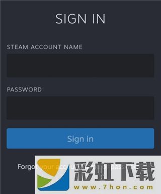 正版Steam