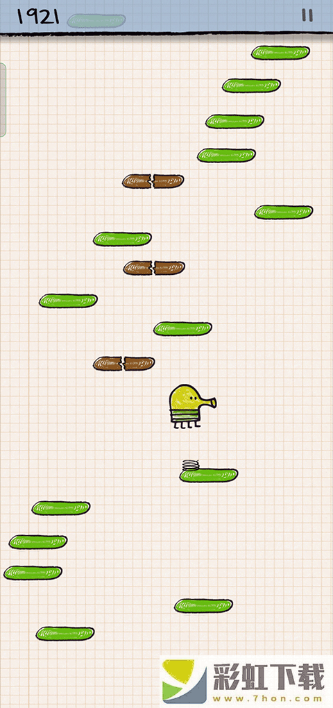 doodle jump