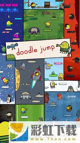 doodle jump