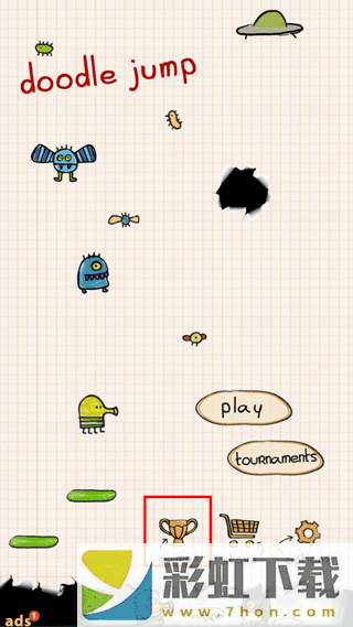 doodle jump