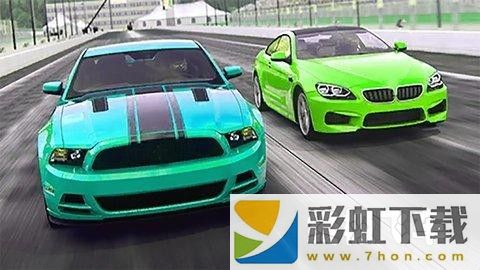 終極飛車