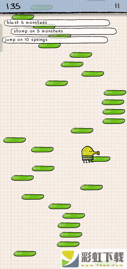 doodle jump