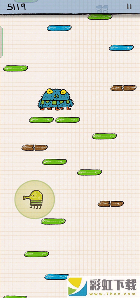 doodle jump