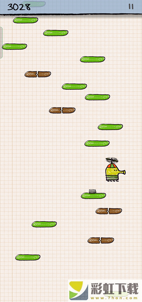 doodle jump