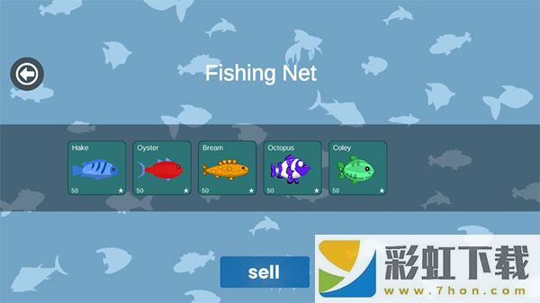 小貓釣魚模擬器