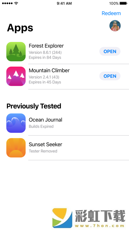 testflight