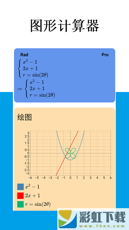 Mathfuns