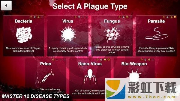 plaguelnc中文高級版全解鎖版下載-plaguelnc中文高級版手機版下載2024v1.16.3