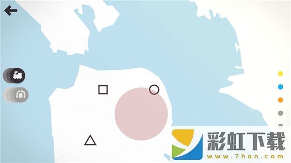 迷你地鐵模擬器